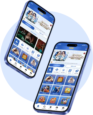 Giao diện game Bắn Cá S88 sống động