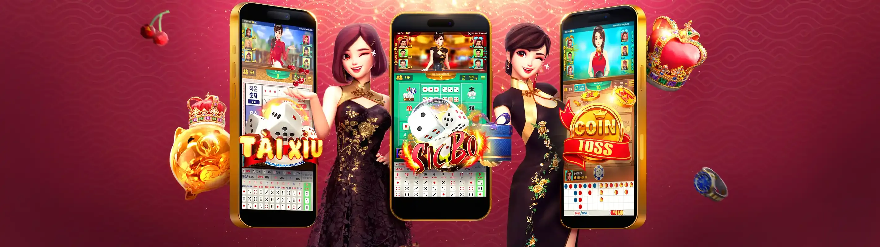 Hình ảnh chính game Bắn Cá S88 với liên kết mới nhất