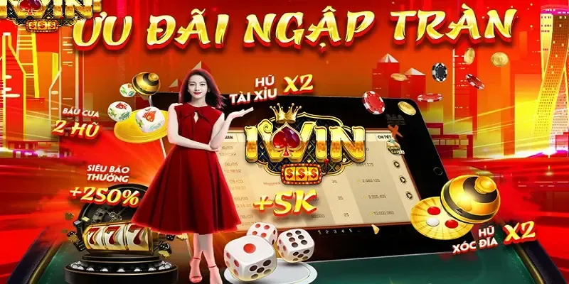 Thưởng nạp tiền độc quyền